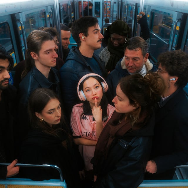 PANAME REND FOU - Song · Filiz