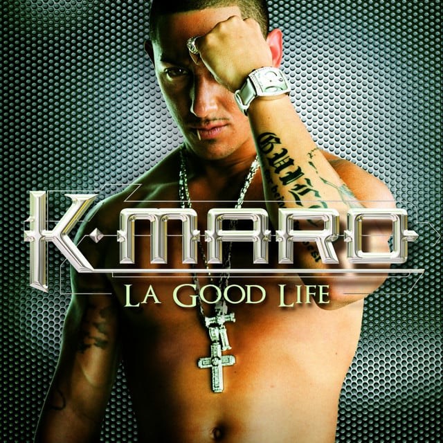 Femme Like U - Song · K.Maro