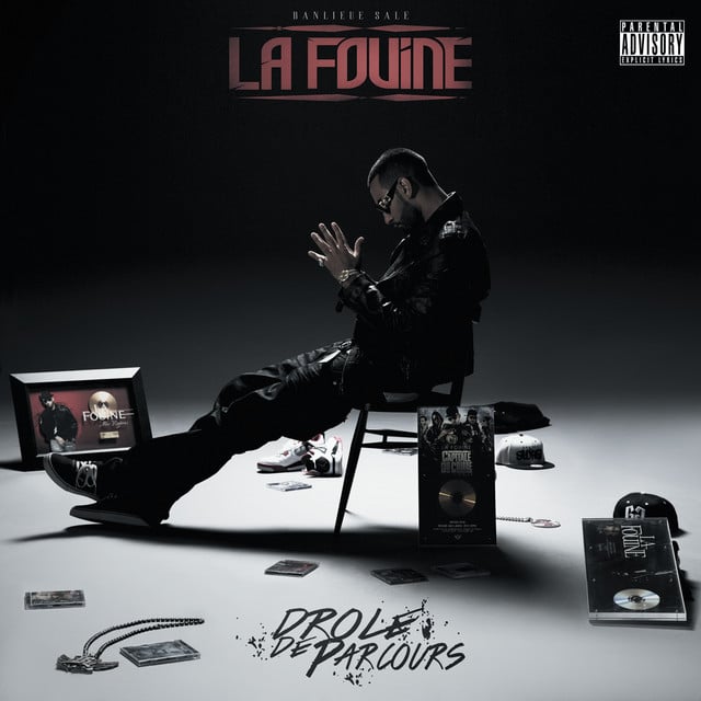 Ma meilleure - Song · La Fouine, Zaho