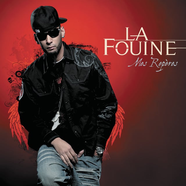 Du ferme - Song · La Fouine