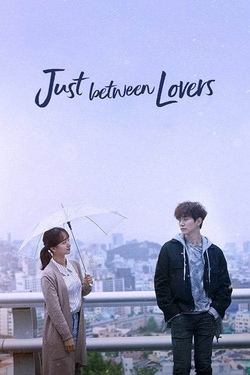 Just Between Lovers - Season 1