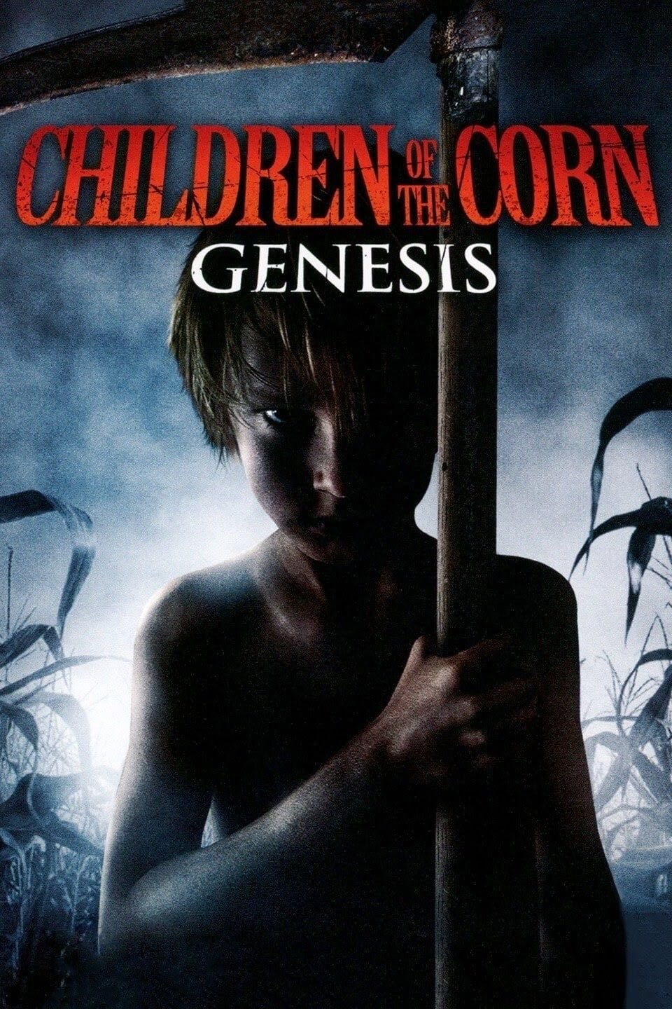 Children of the Corn: Genesis - Joel Soisson 路 2011