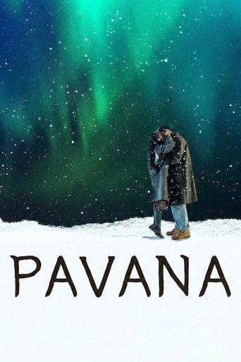 Pavana - Lee Jong-pil · 2026