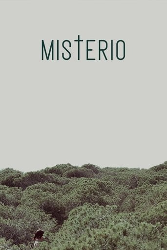 Misterio - Chema García Ibarra · 2013
