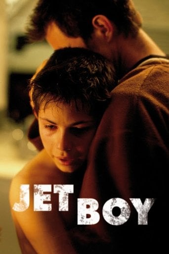 Jet Boy - Dave Schultz · 2001