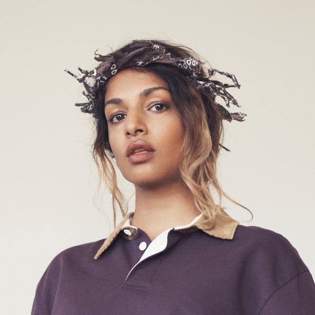 M.I.A. - Artist