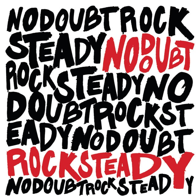Hella Good - Song · No Doubt