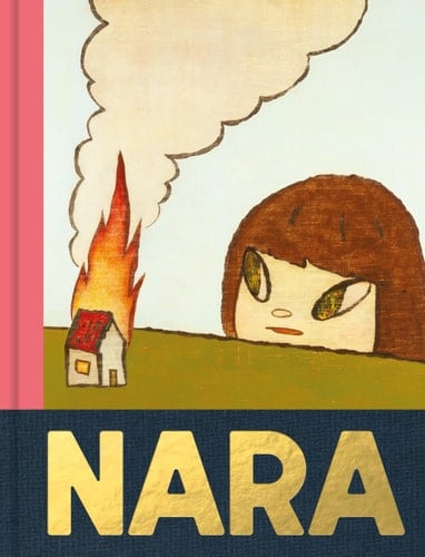 Yoshitomo Nara - Yung Ma · 2025
