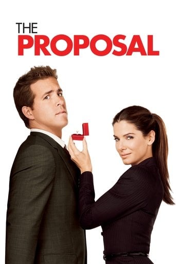 The Proposal - Anne Fletcher · 2009
