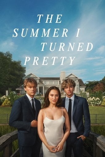 The Summer I Turned Pretty - Season 2 · 2022