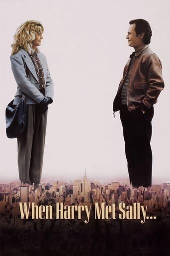 When Harry Met Sally... - Rob Reiner · 1989