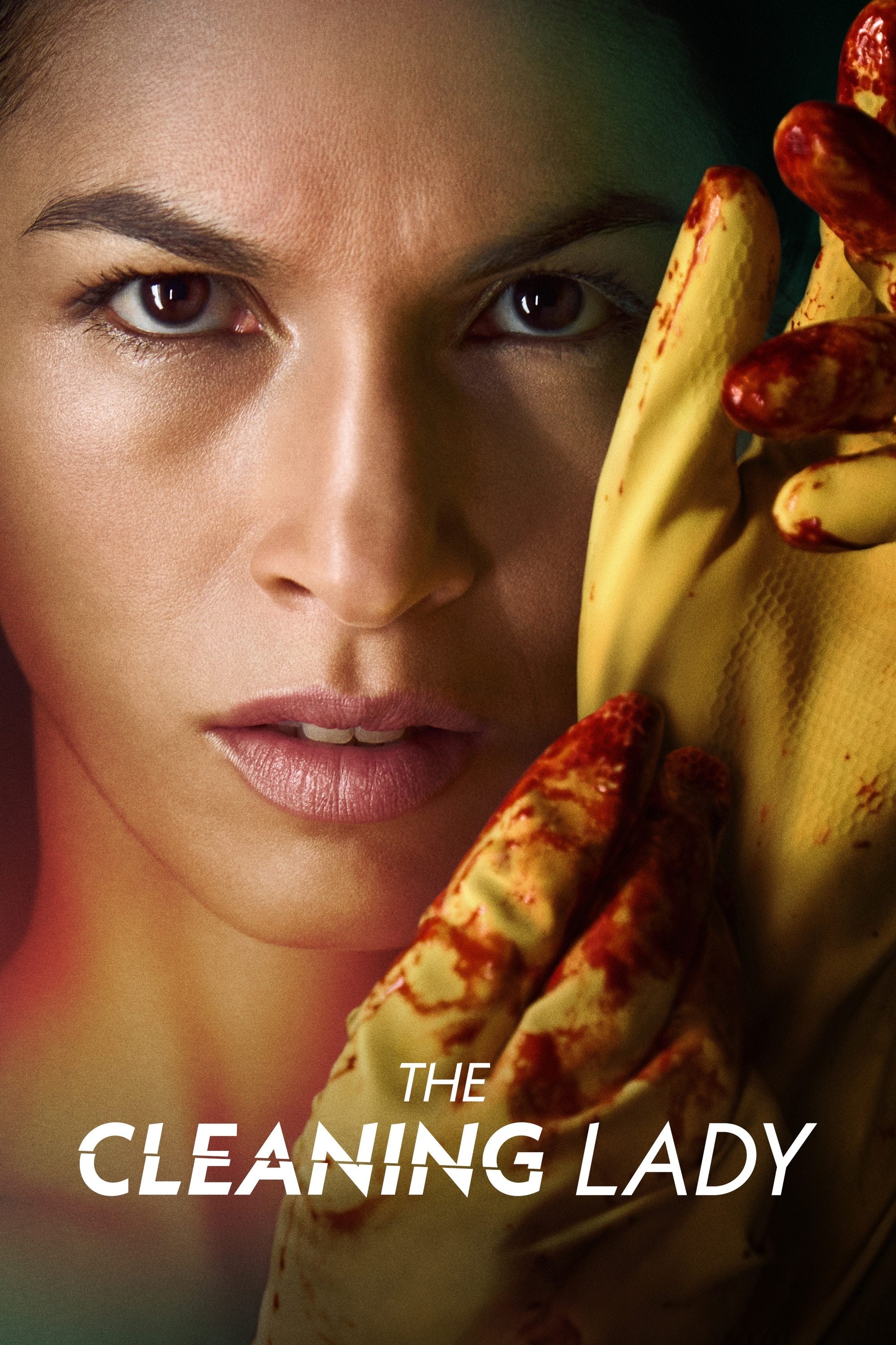 The Cleaning Lady - Season 1 • Episode 1
