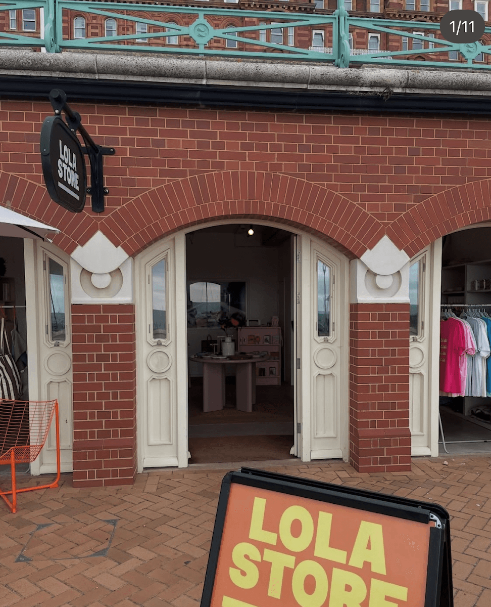 The Lola Store
