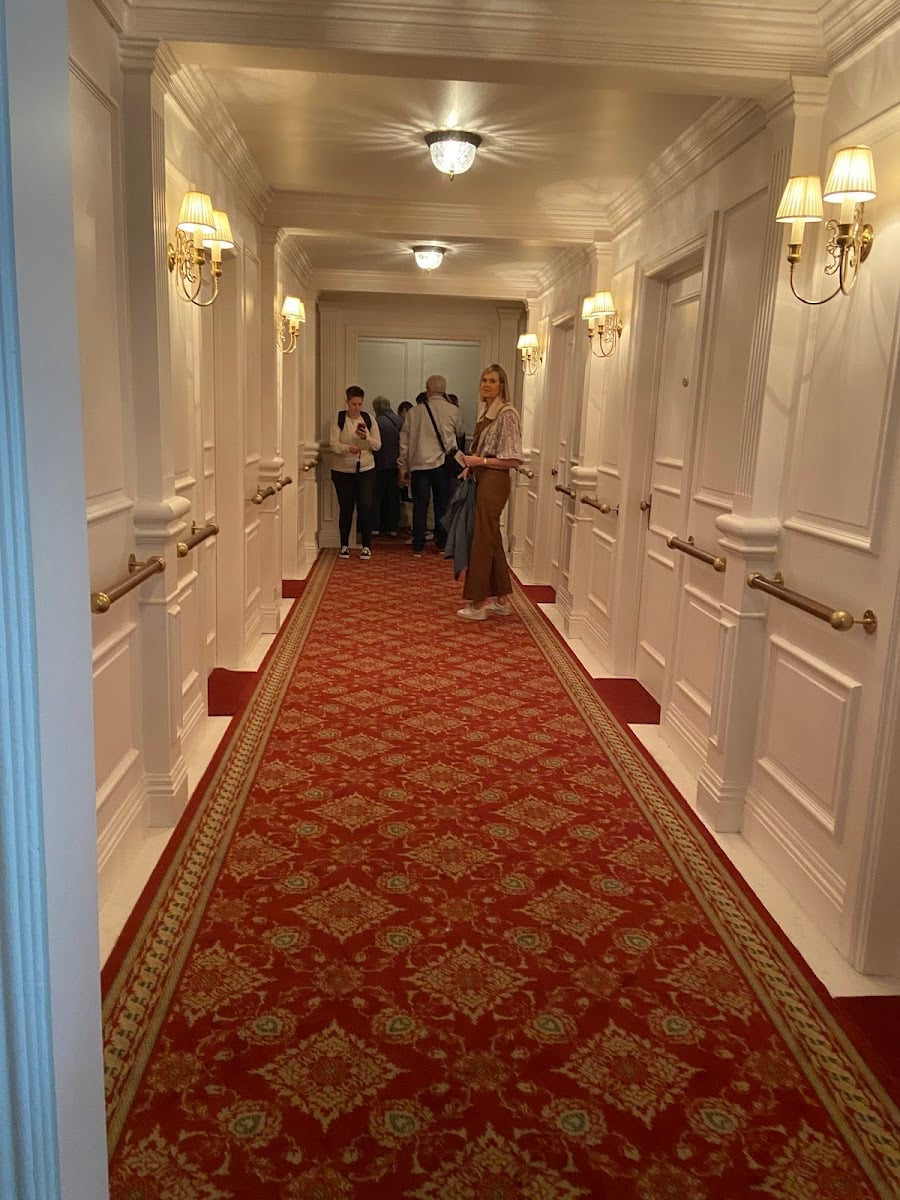 Titanic L'exposition Bruxelles
