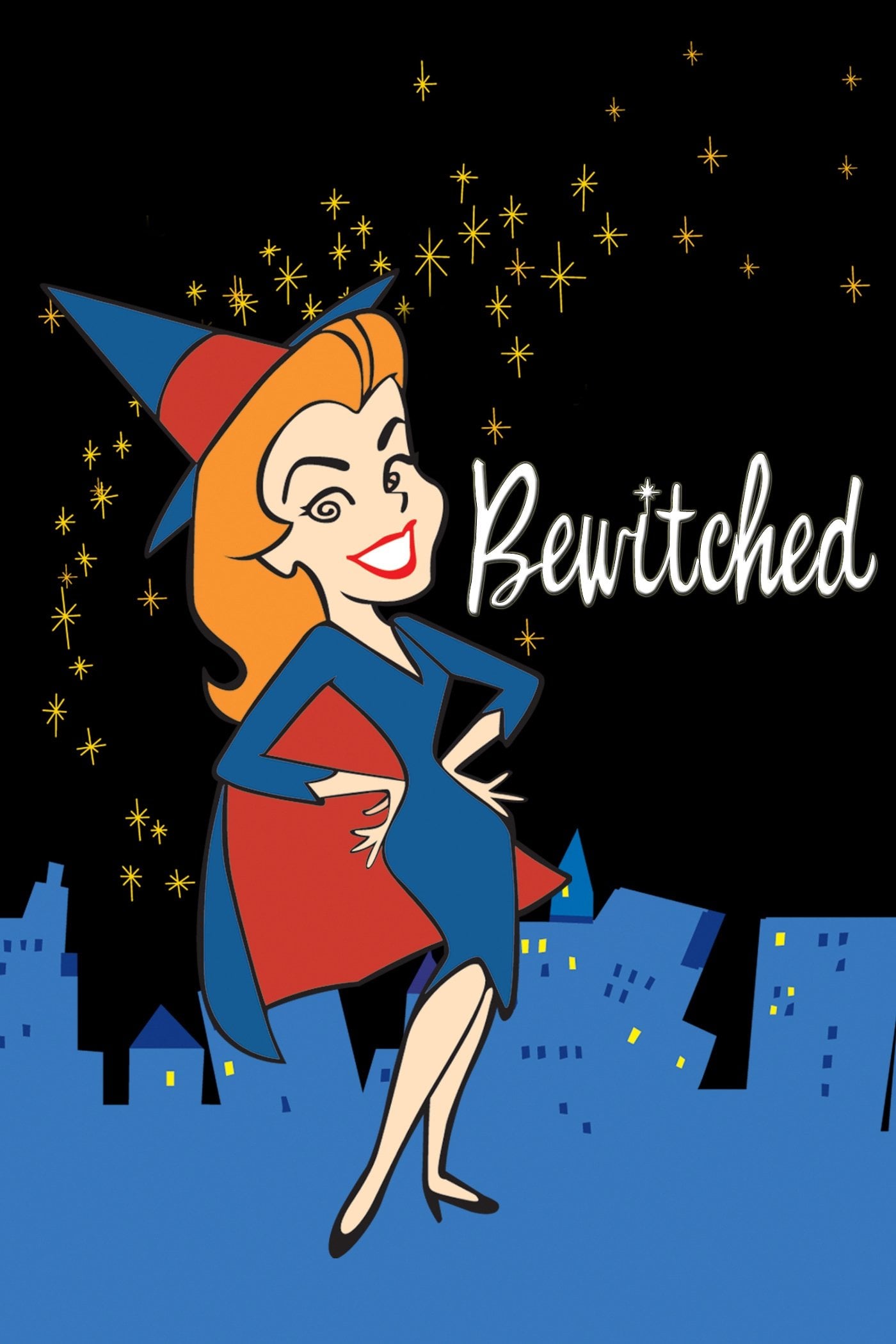 Bewitched - Sol Saks · 1964