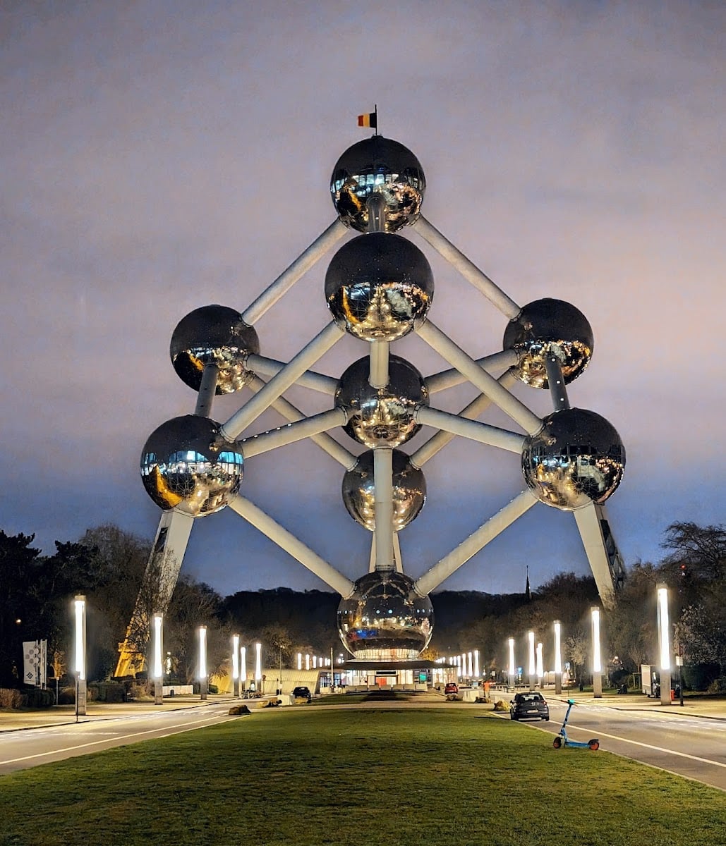 Brussels Expo