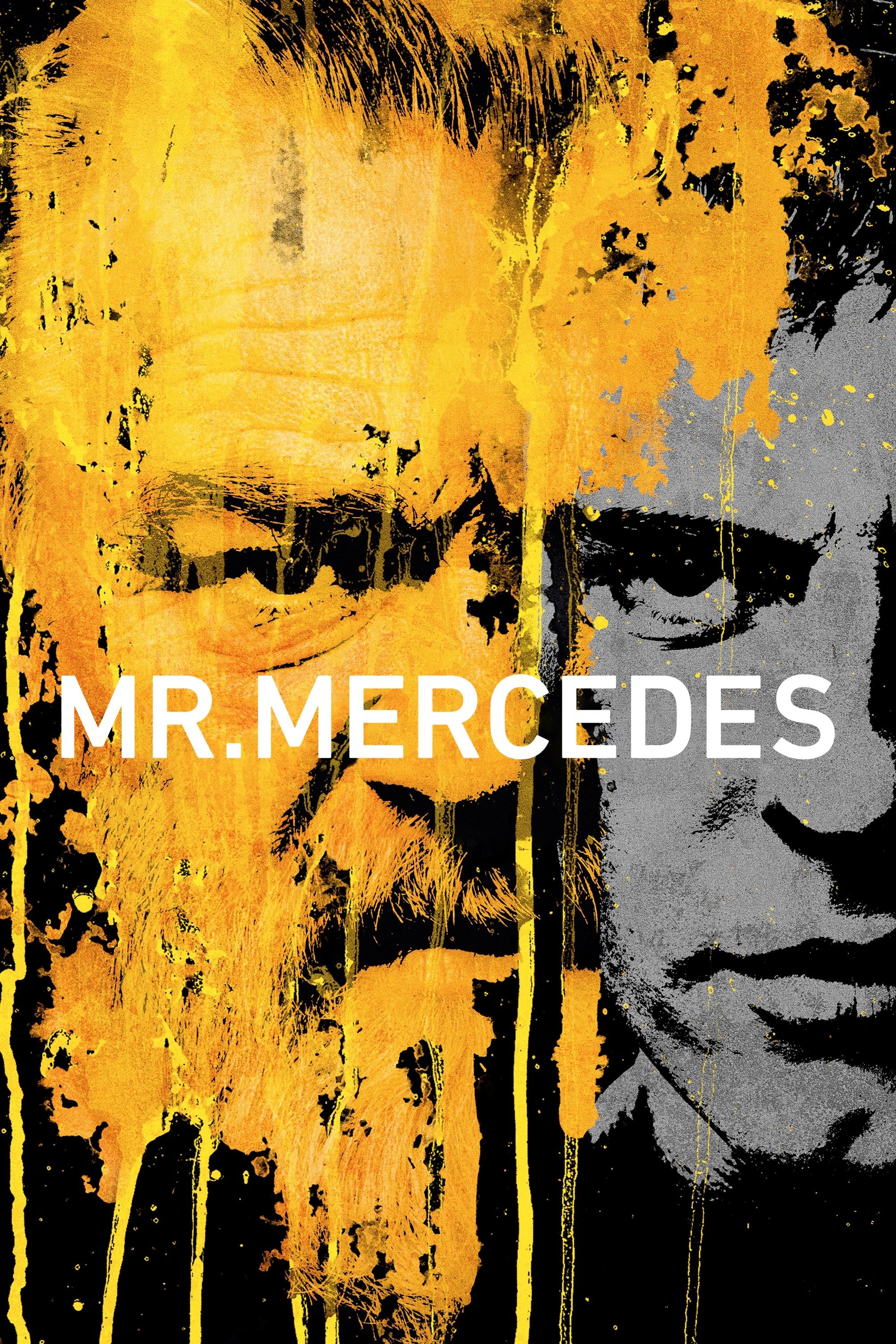 Mr. Mercedes - David E. Kelley · 2017
