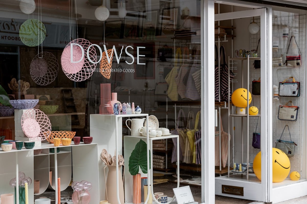 DOWSE