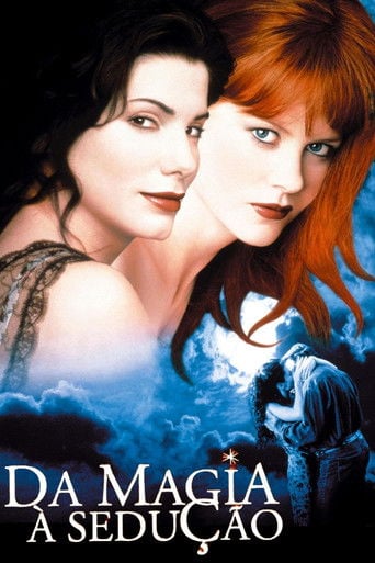 Da Magia à Sedução - Griffin Dunne · 1998