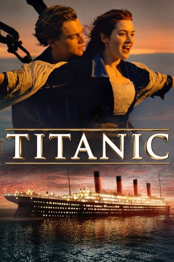 Titanic - James Cameron · 1997