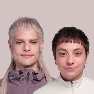 CA7RIEL & Paco Amoroso - Artist