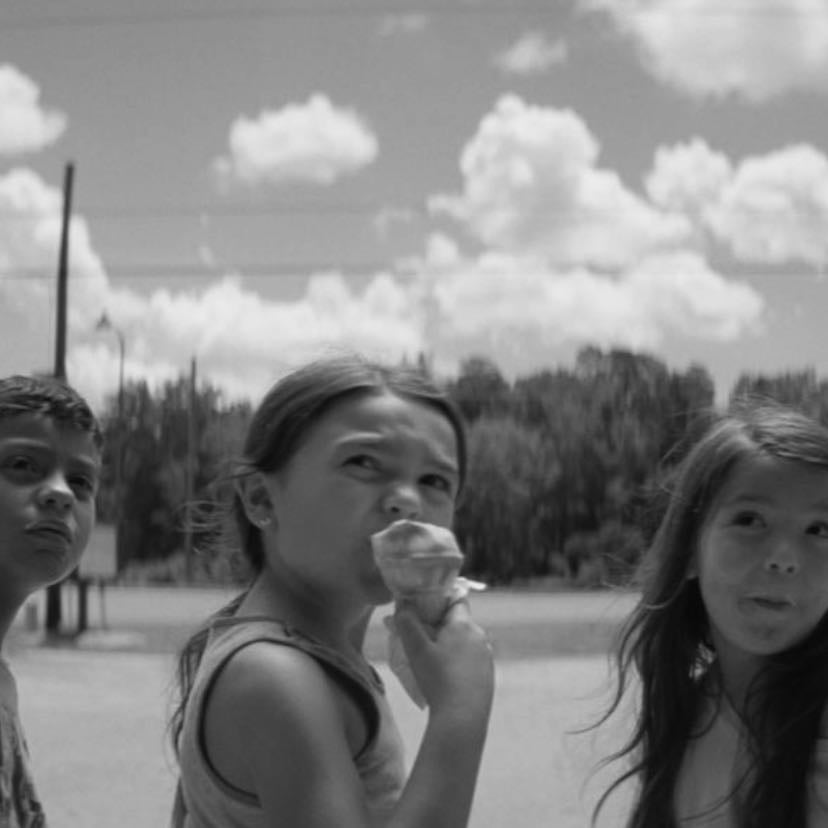 The Florida Project - Sean Baker · 2017