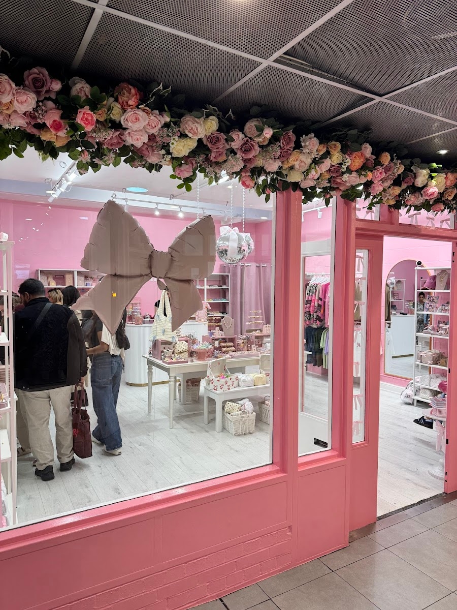 Lyna London Notting Hill Jewellery & Accessories