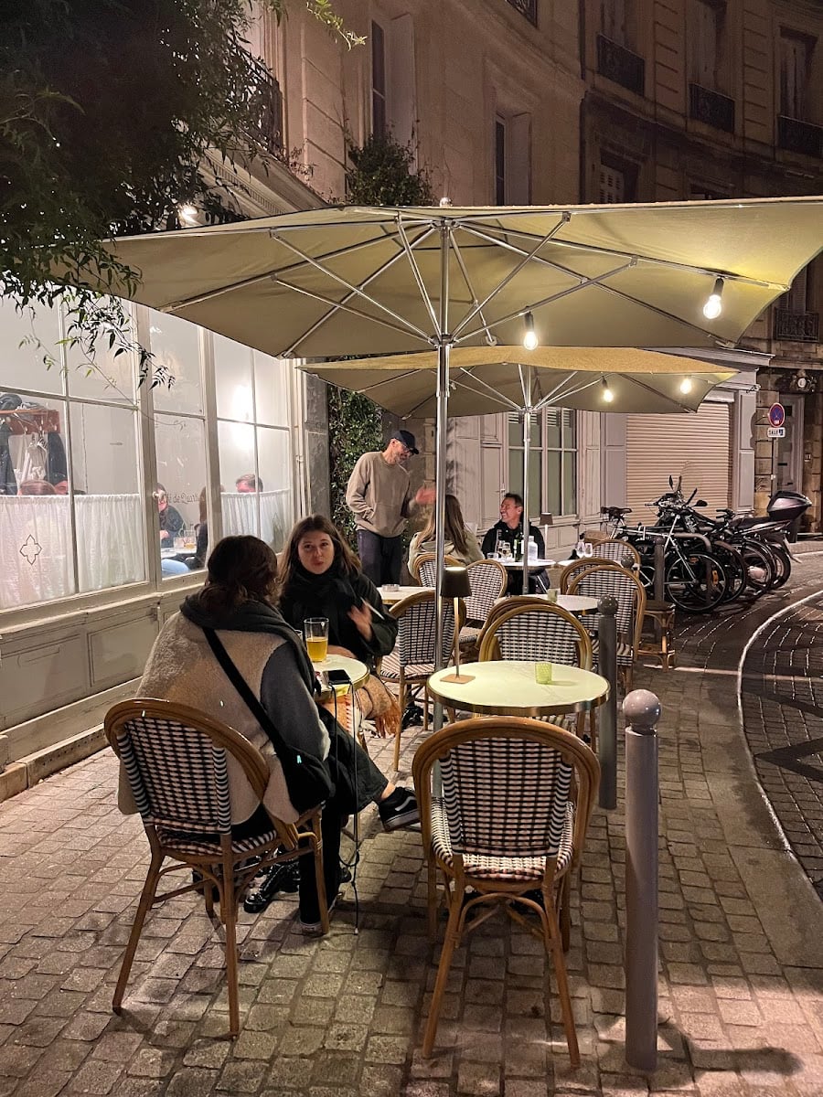 Café de Lerme