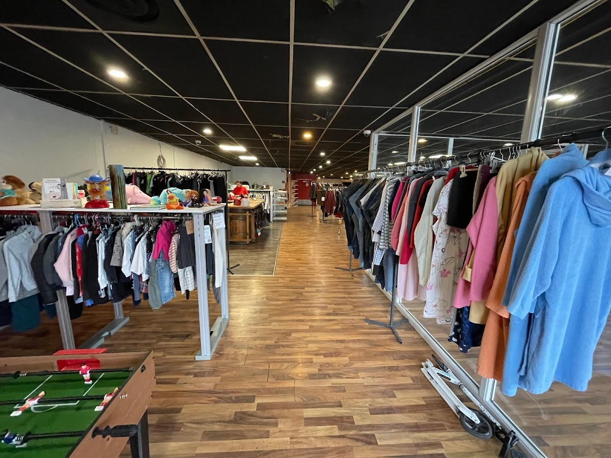 RECYCLERIE AXOLOTL- LE HAILLAN - Recyclerie, Ressourcerie, tiers-lieu, ateliers