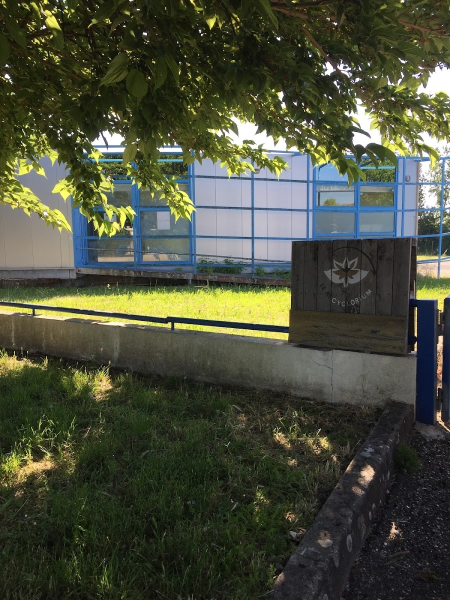 Le Recyclorium - Boutique / Comptoir de dons & Valorisation