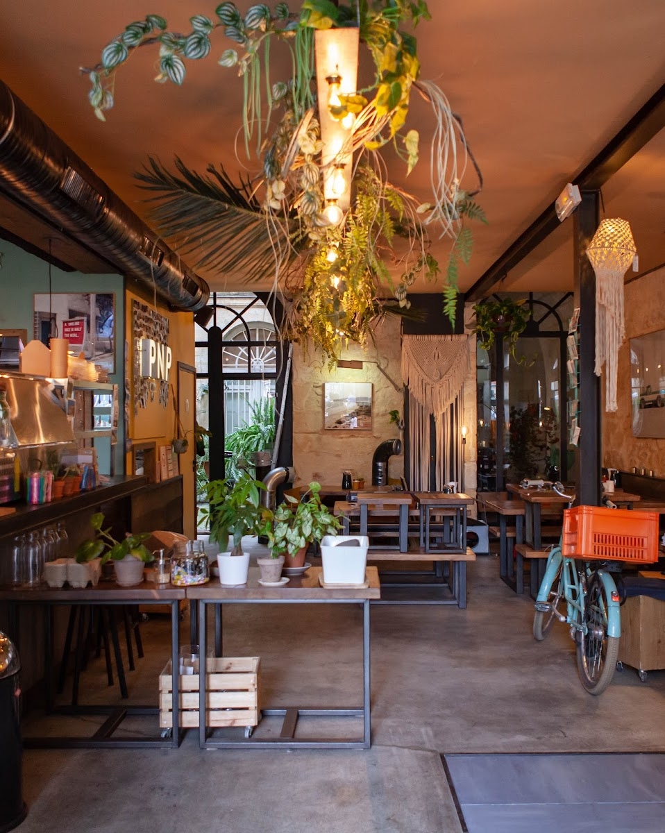 PNP - Personne n’est Parfait