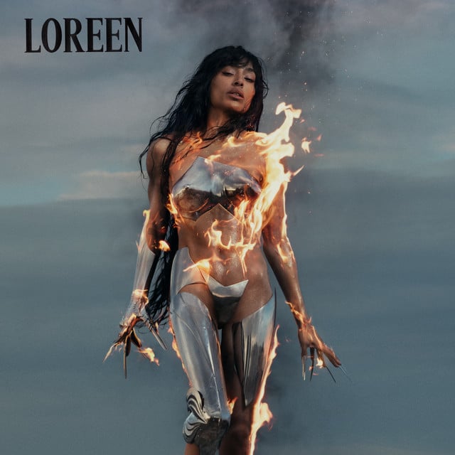 Feels Like Heaven - Song · Loreen