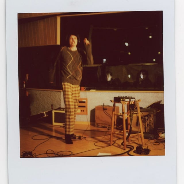 Tunnels - Song · Finn Wolfhard