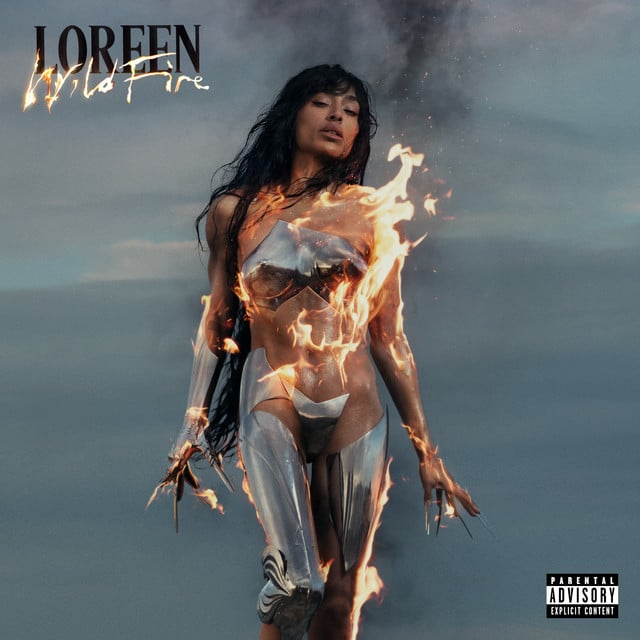 WILDFIRE - Album · Loreen