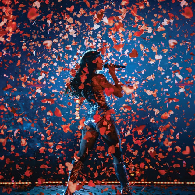 Dua Lipa - Live From Mexico - Album · Dua Lipa
