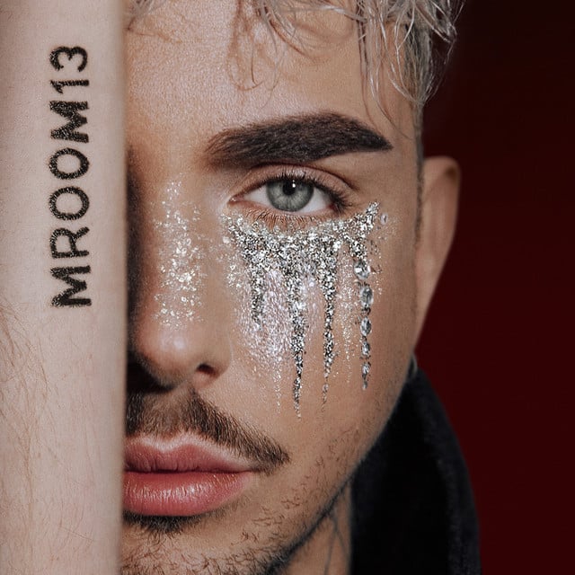 MRoom13 - Album · MELOVIN