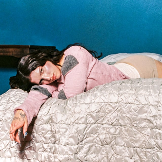 Tell You That - Song · Mae Muller
