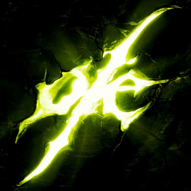 WDA (Whole Different Animal) (feat. G-DRAGON) - Song · aespa, G-DRAGON