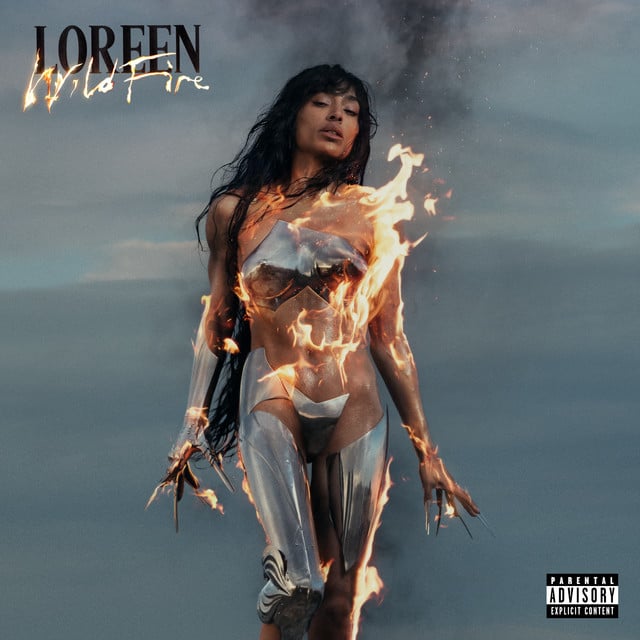 Wildfire - Song · Loreen