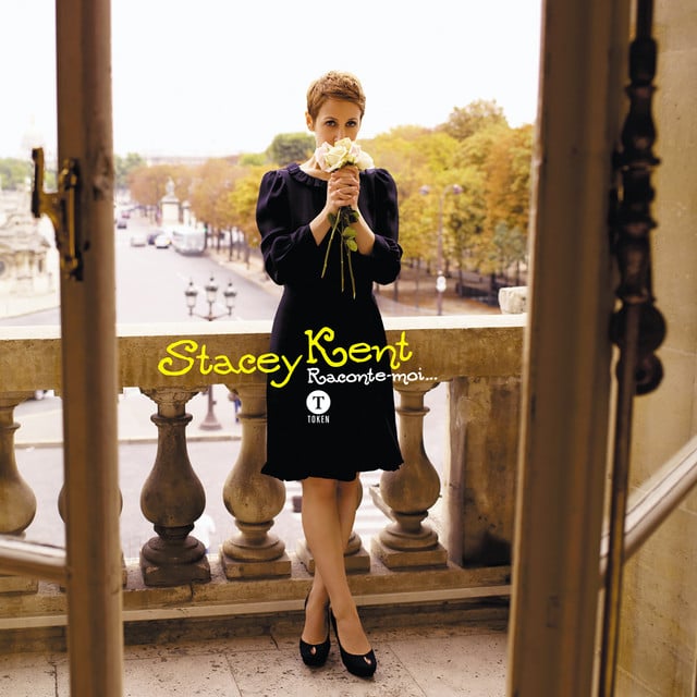 Les vacances au bord de la mer - Song · Stacey Kent, Graham Harvey, Matt Skelton, John Parricelli, Jeremy Brown