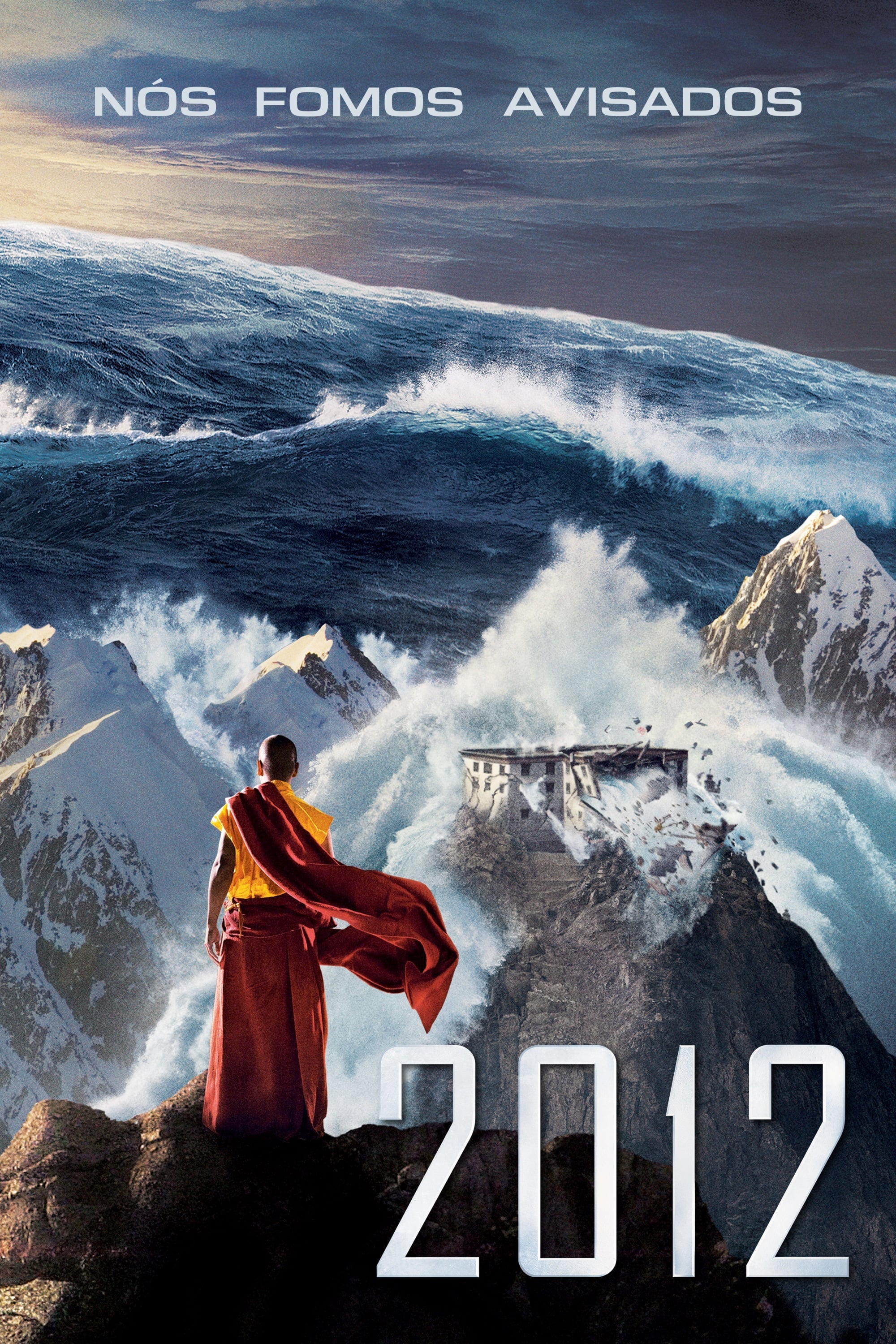 2012 - Roland Emmerich · 2009