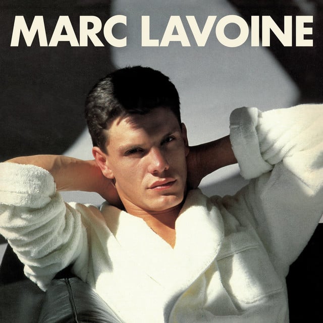Elle a les yeux revolver - Song · Marc Lavoine