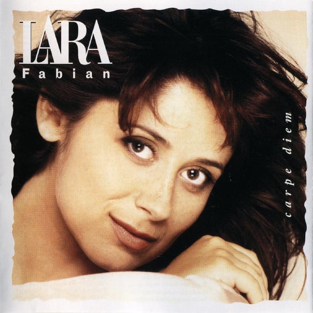 Je Suis Malade - Song · Lara Fabian