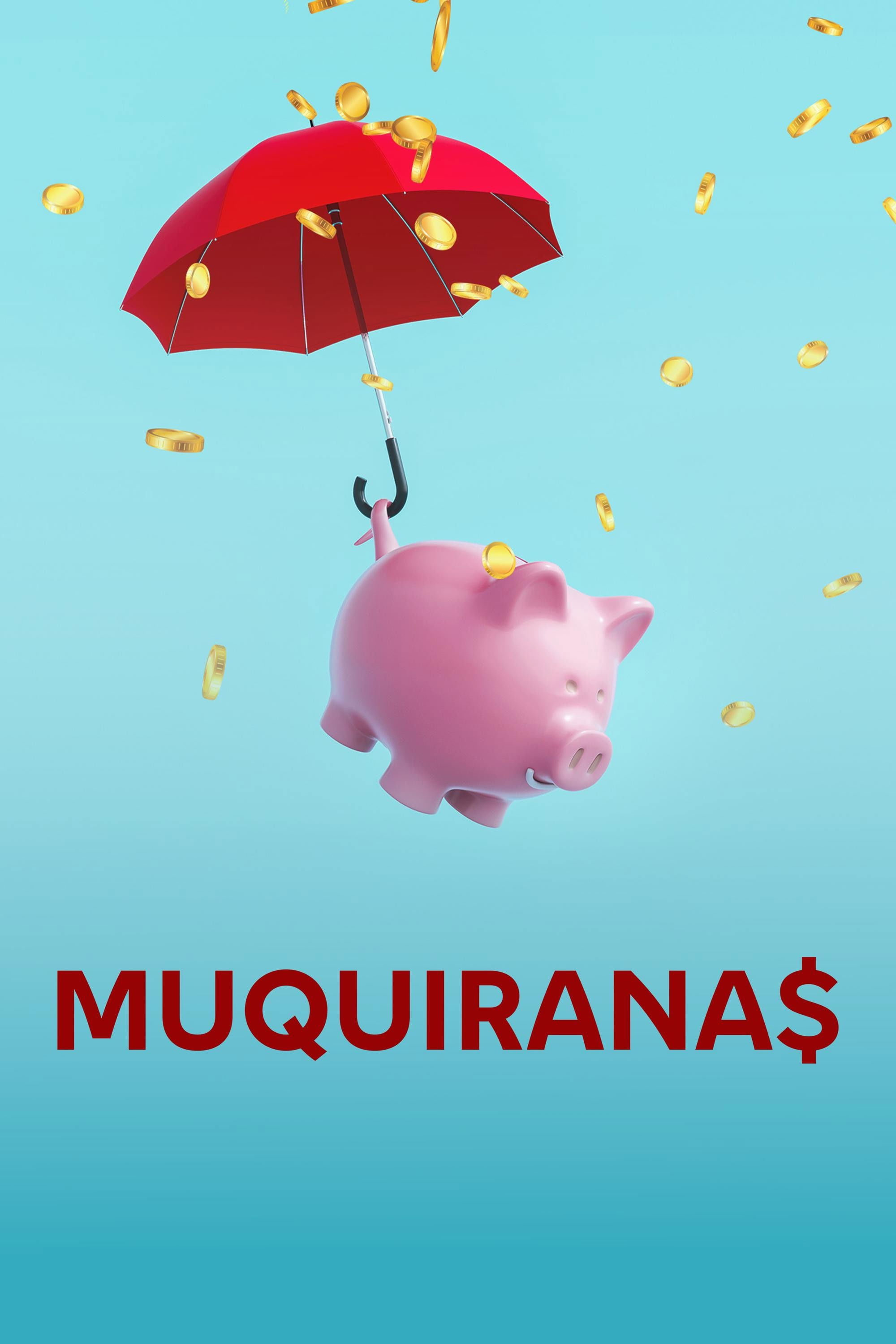 Muquiranas - 2012