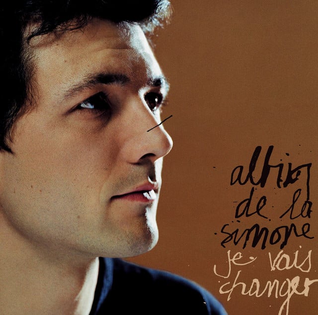 Ces mots stupides - Song · Jeanne Cherhal, Albin de la Simone