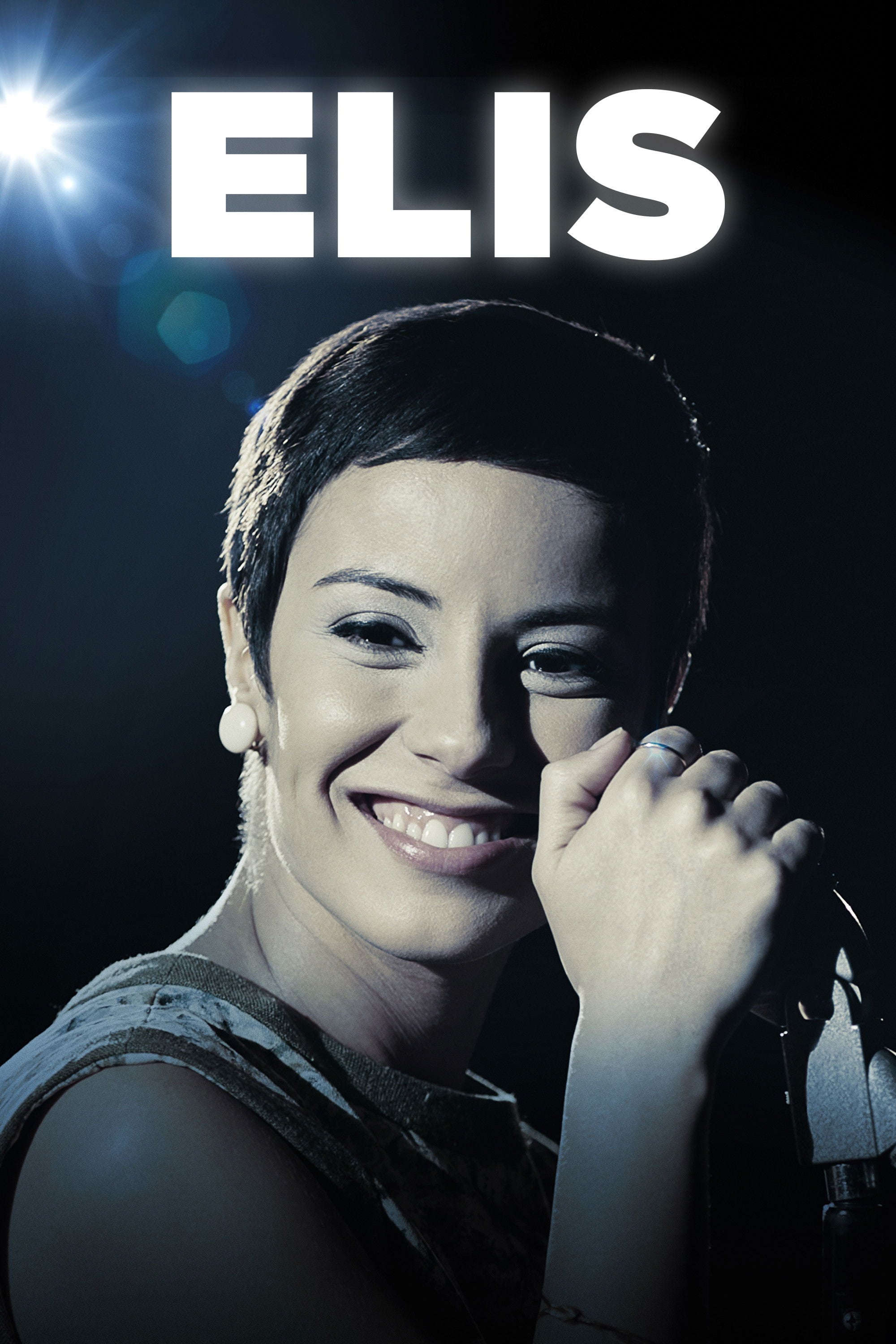 Elis - Hugo Prata · 2016
