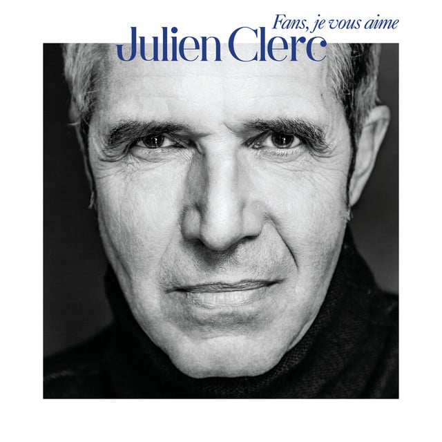 Ma préférence - Song · Julien Clerc