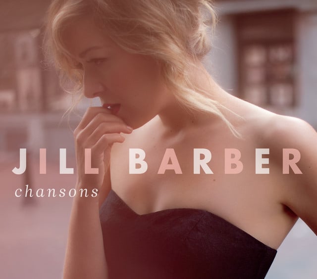 Sous le ciel de Paris - Song · Jill Barber