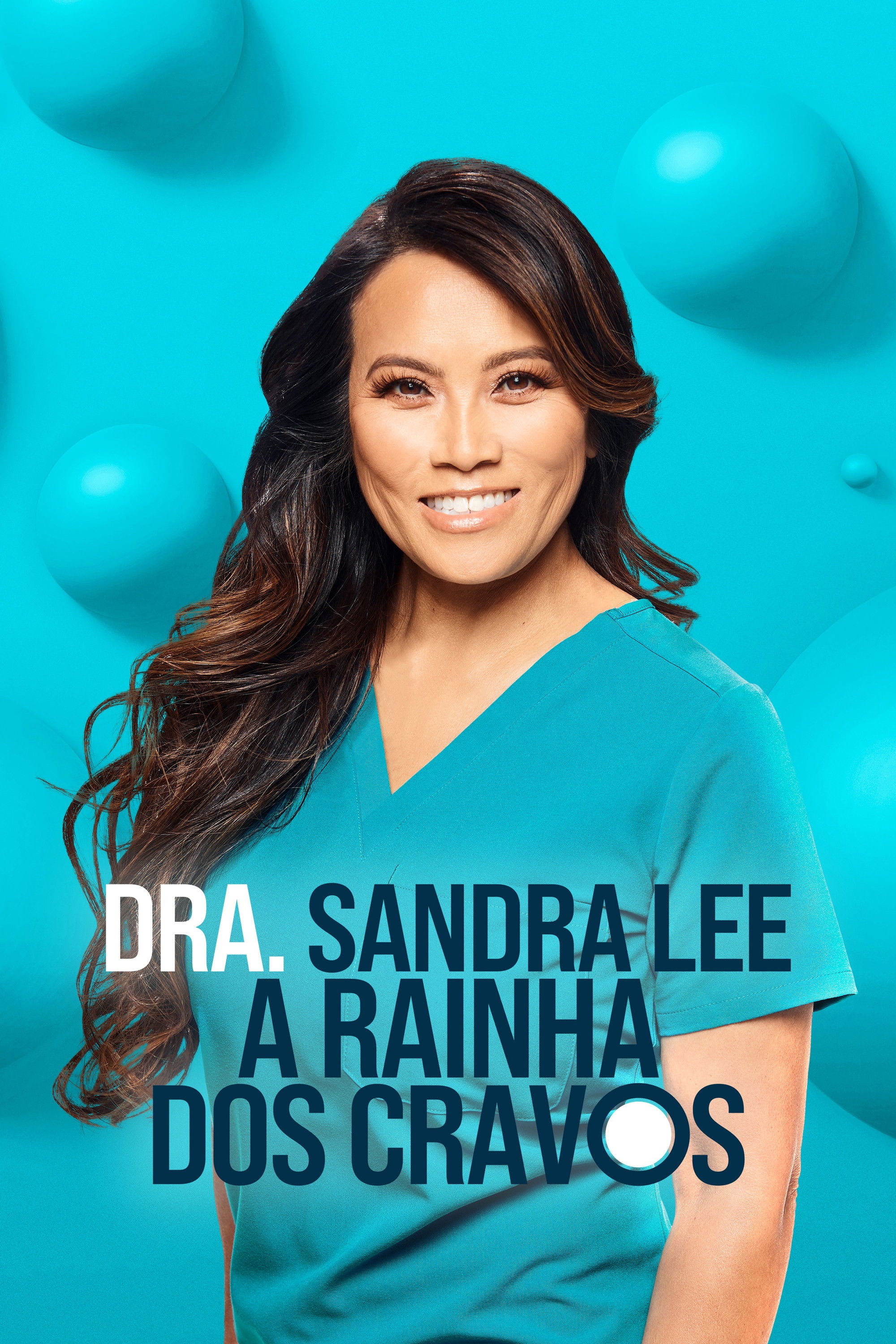Dra. Sandra Lee: A Rainha dos Cravos - 2018