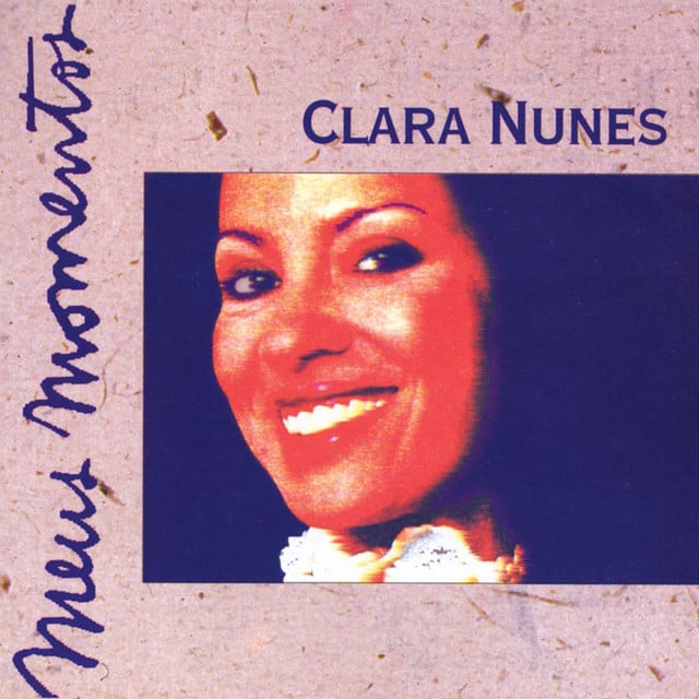 Conto De Areia - Song · Clara Nunes